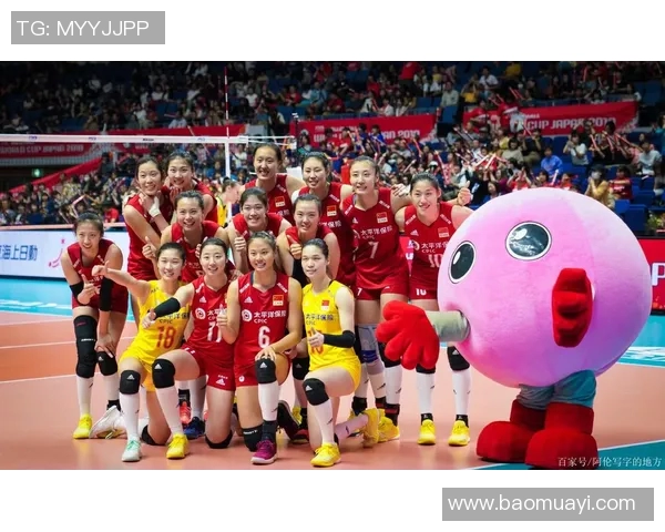 杭州排球队实力强劲最新排球力量排行榜前十名揭晓